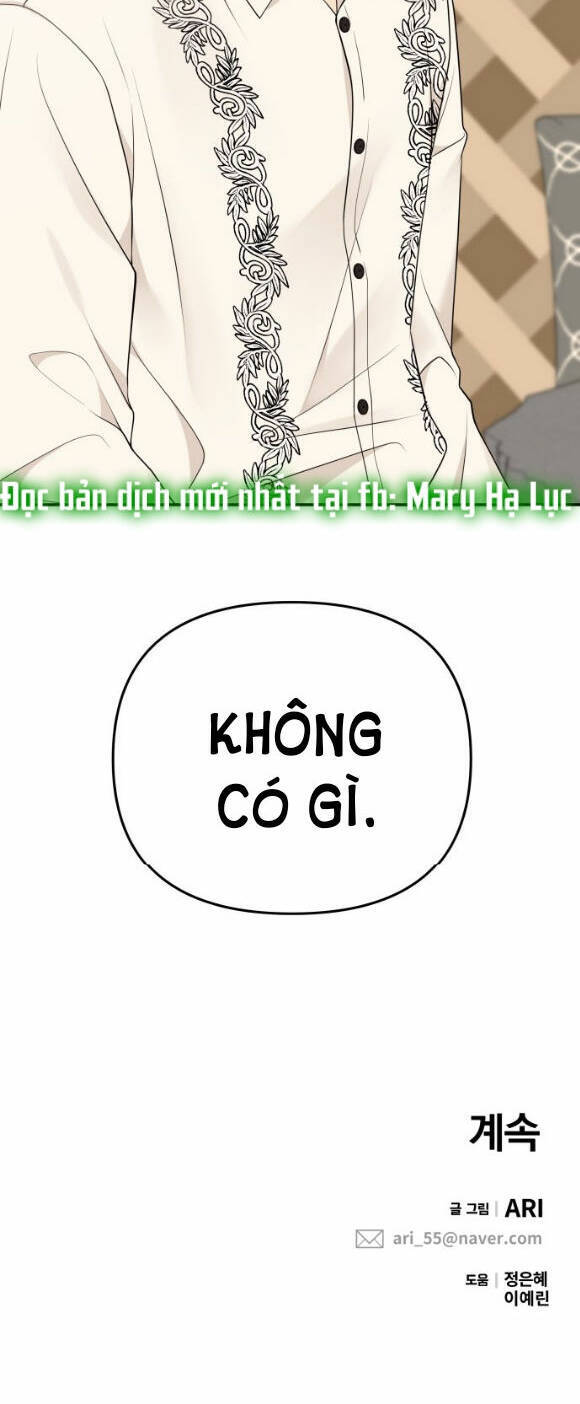 Gửi Em, Người Nuốt Trọn Vì Sao Chapter 45.2 - Trang 2