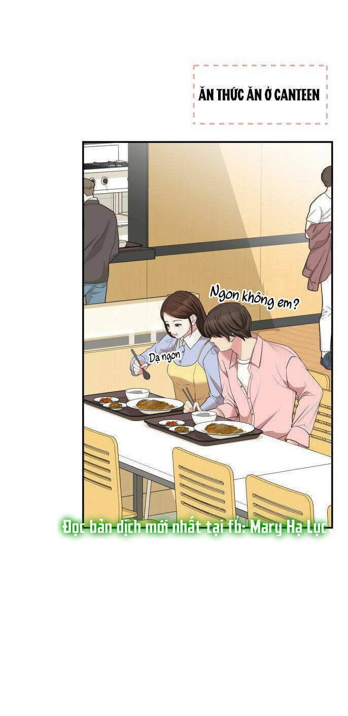 Gửi Em, Người Nuốt Trọn Vì Sao Chapter 46.1 - Trang 2