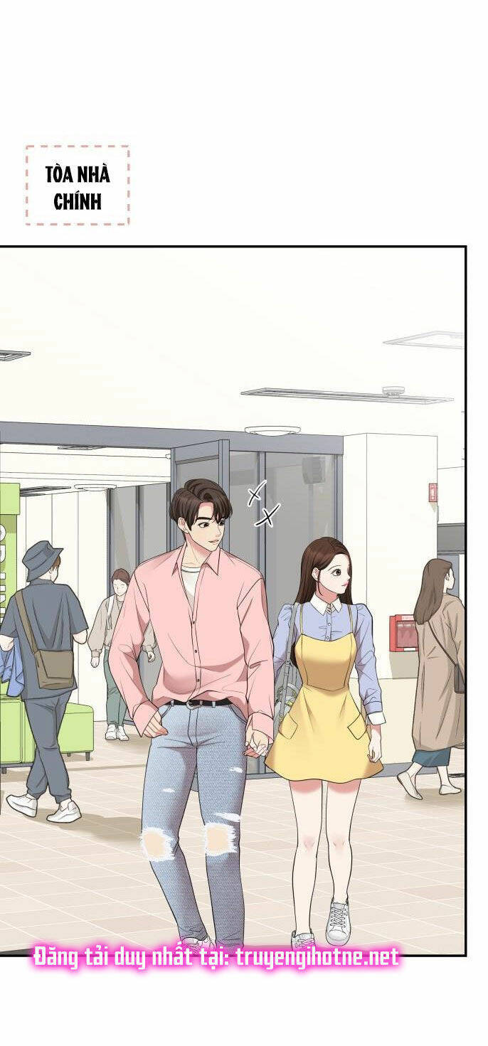 Gửi Em, Người Nuốt Trọn Vì Sao Chapter 46.1 - Trang 2