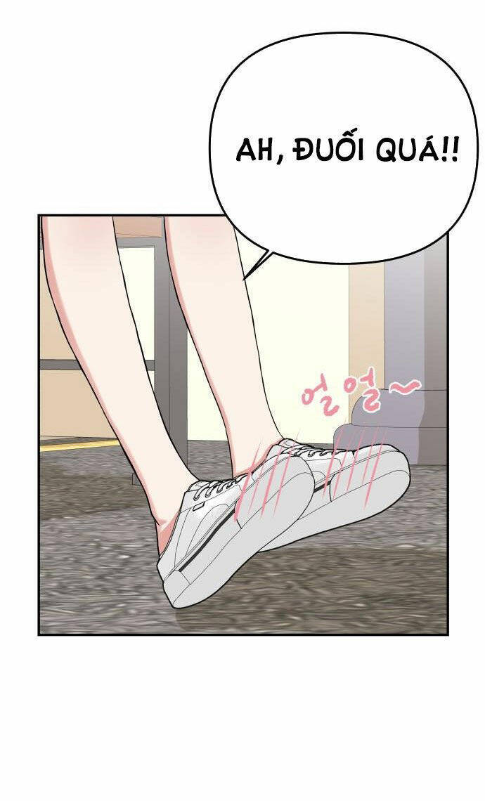 Gửi Em, Người Nuốt Trọn Vì Sao Chapter 46.1 - Trang 2