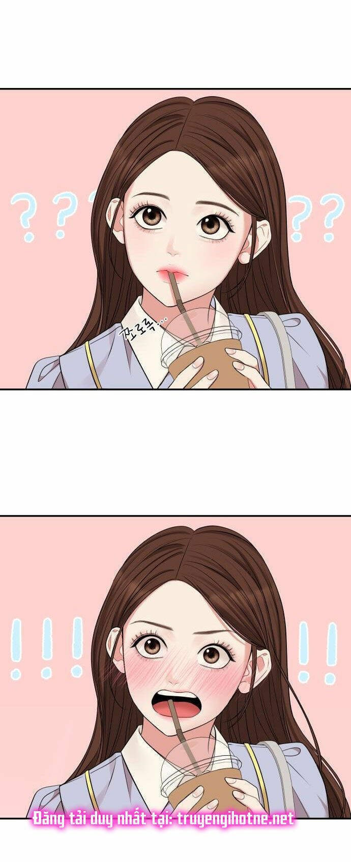 Gửi Em, Người Nuốt Trọn Vì Sao Chapter 46.1 - Trang 2