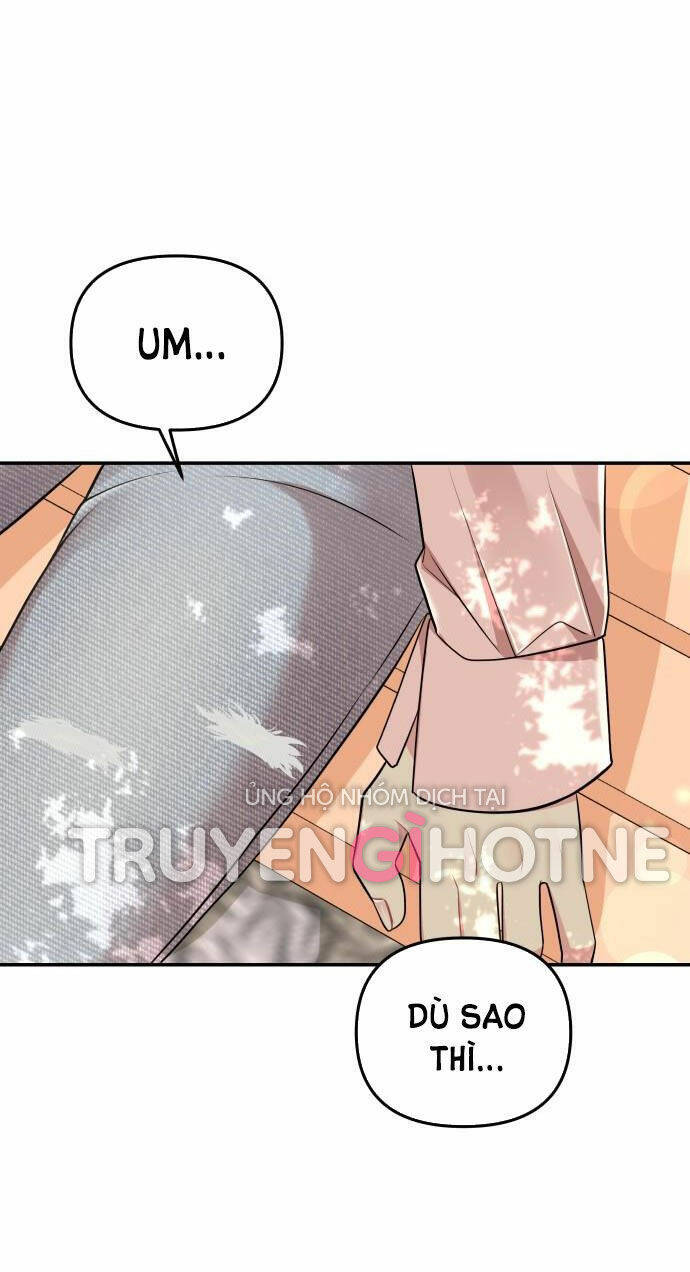 Gửi Em, Người Nuốt Trọn Vì Sao Chapter 46.1 - Trang 2