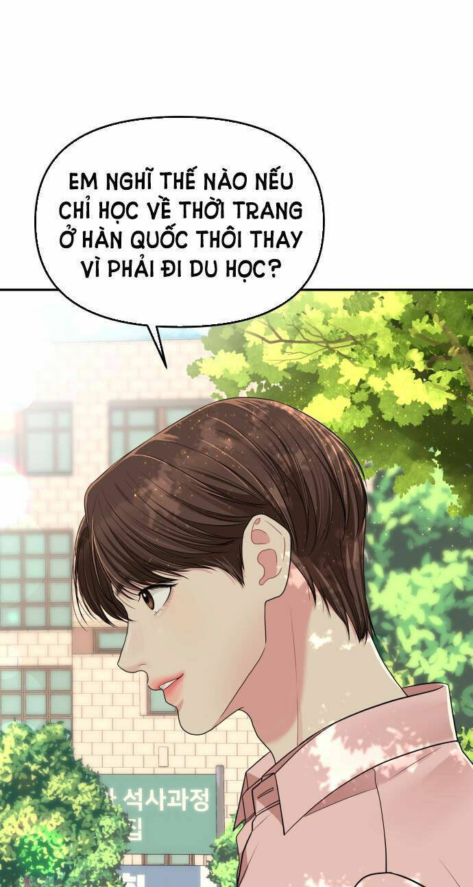 Gửi Em, Người Nuốt Trọn Vì Sao Chapter 46.1 - Trang 2