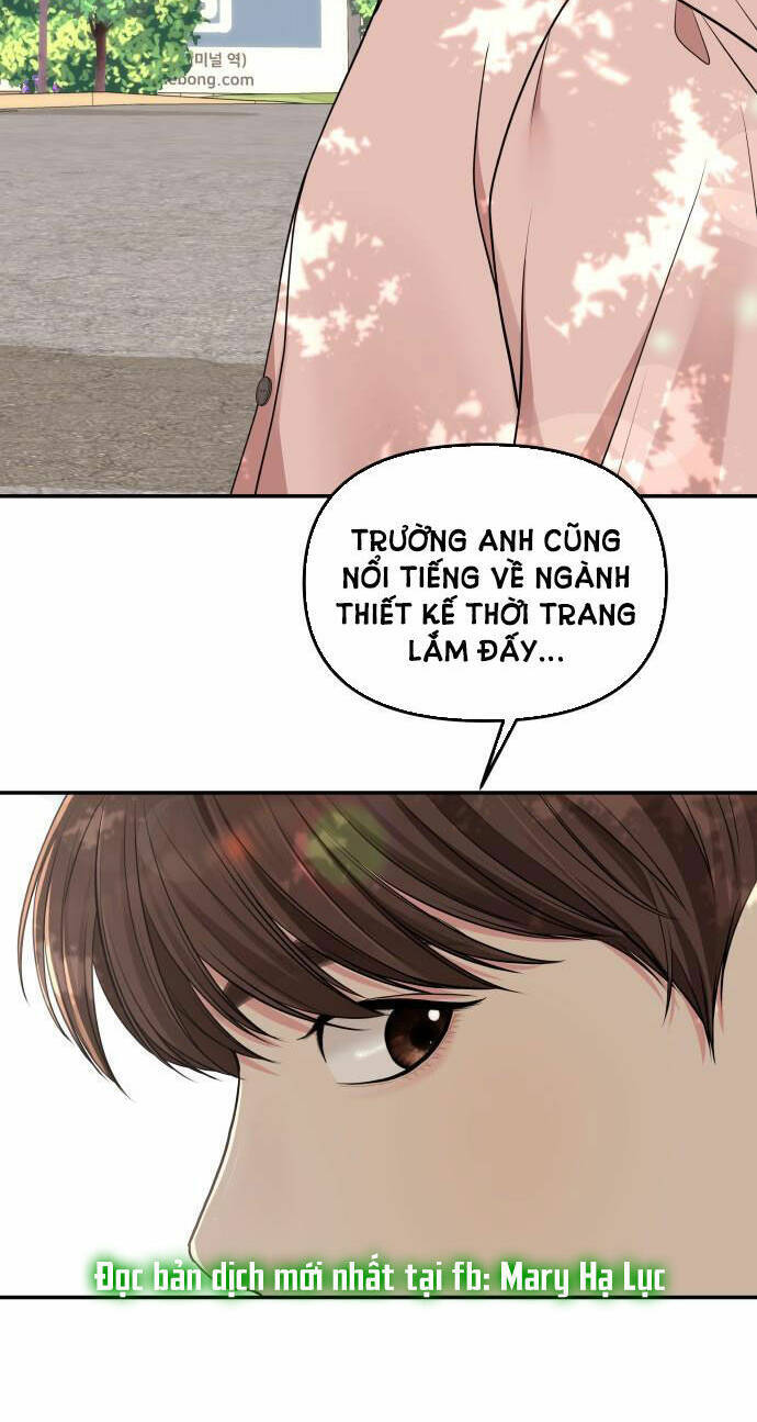 Gửi Em, Người Nuốt Trọn Vì Sao Chapter 46.1 - Trang 2