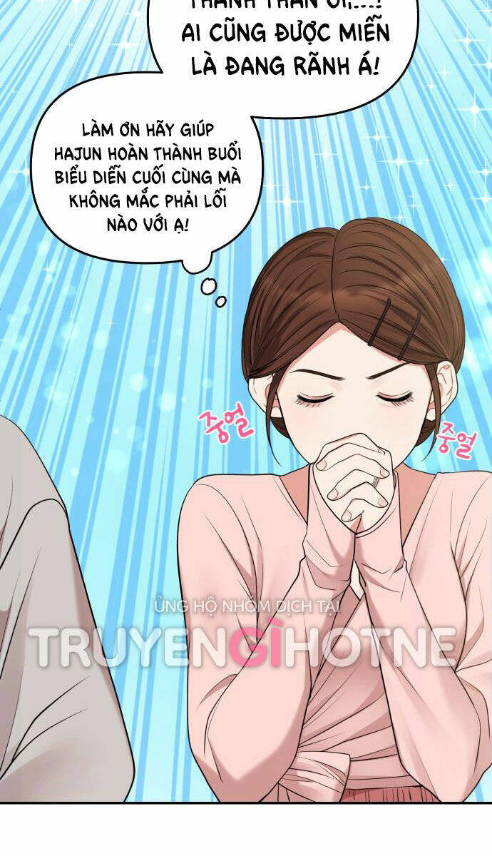 Gửi Em, Người Nuốt Trọn Vì Sao Chapter 46.2 - Trang 2