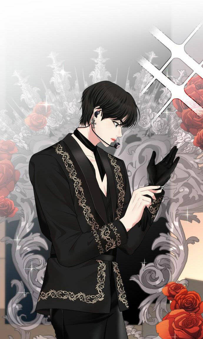 Gửi Em, Người Nuốt Trọn Vì Sao Chapter 46.2 - Trang 2