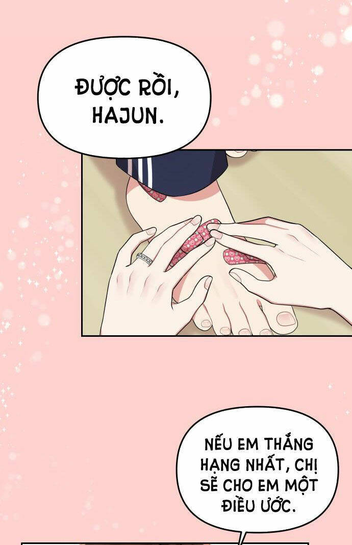 Gửi Em, Người Nuốt Trọn Vì Sao Chapter 46.2 - Trang 2