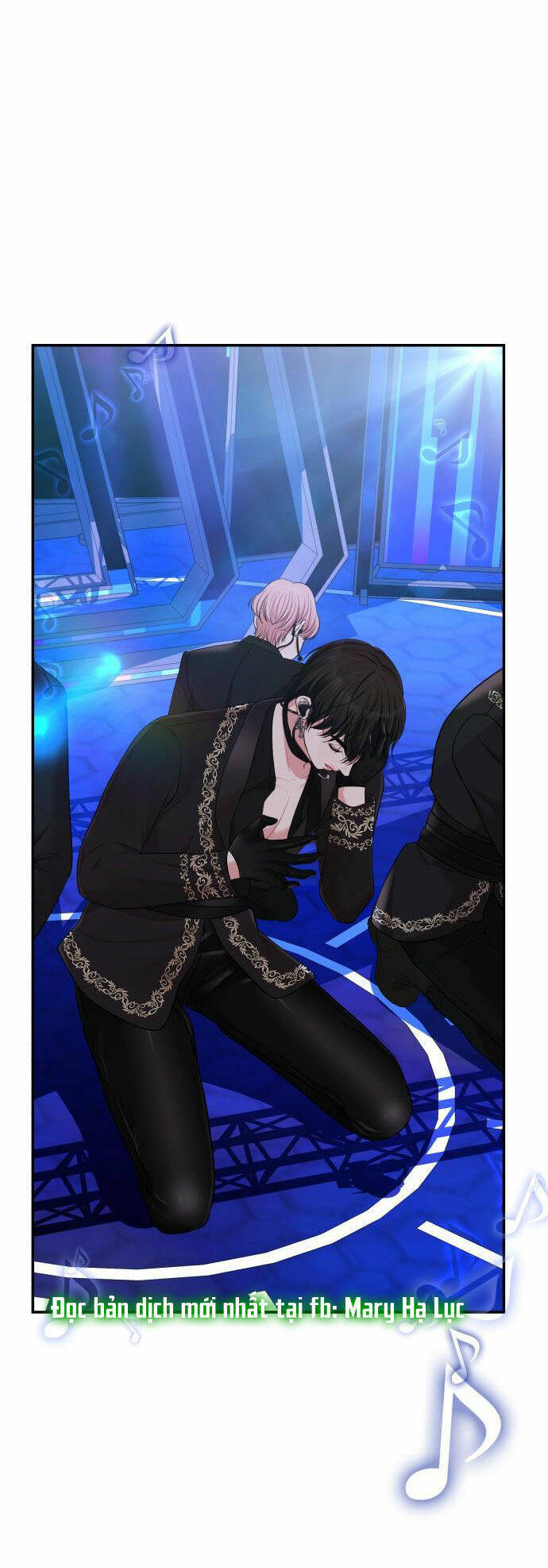 Gửi Em, Người Nuốt Trọn Vì Sao Chapter 46.2 - Trang 2