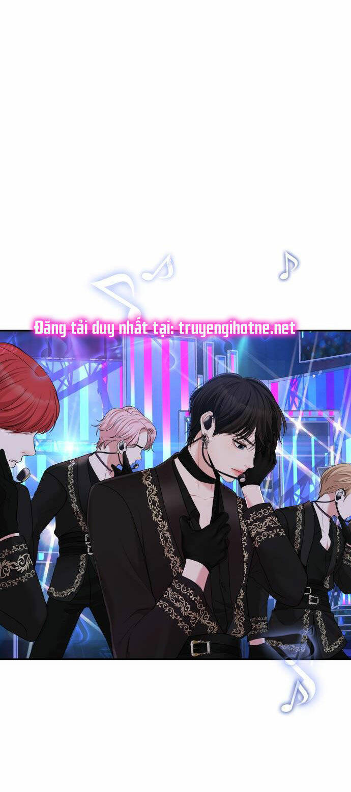 Gửi Em, Người Nuốt Trọn Vì Sao Chapter 46.2 - Trang 2