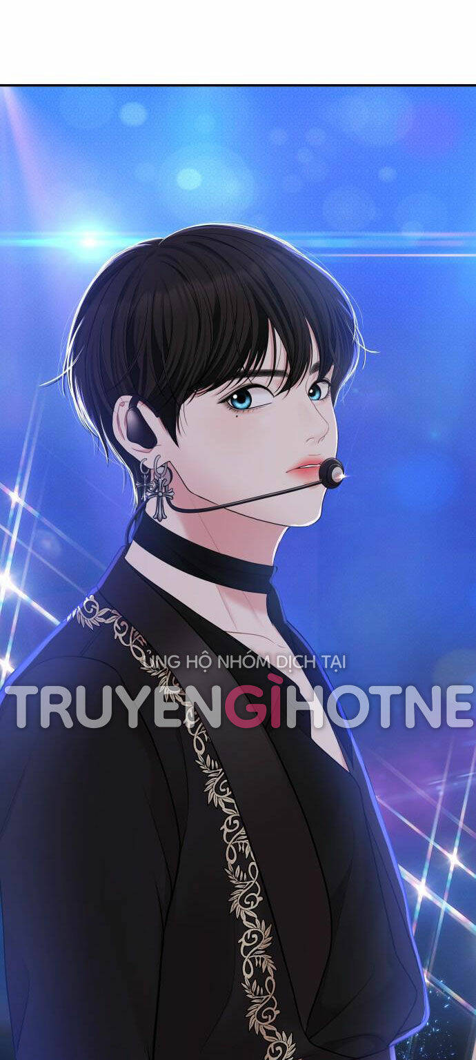 Gửi Em, Người Nuốt Trọn Vì Sao Chapter 46.2 - Trang 2