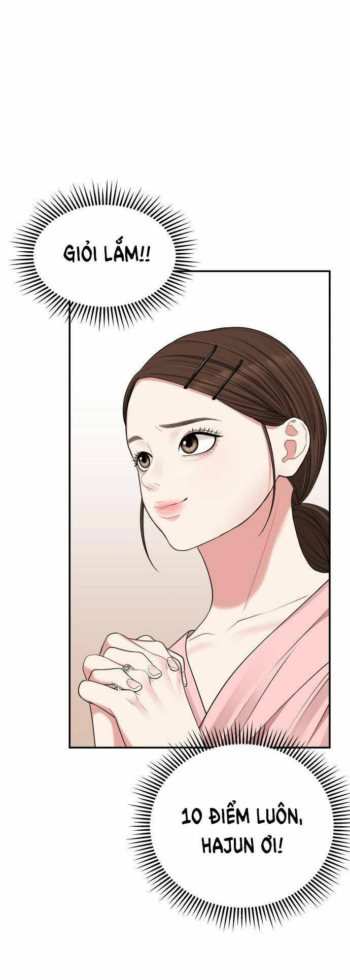 Gửi Em, Người Nuốt Trọn Vì Sao Chapter 46.2 - Trang 2