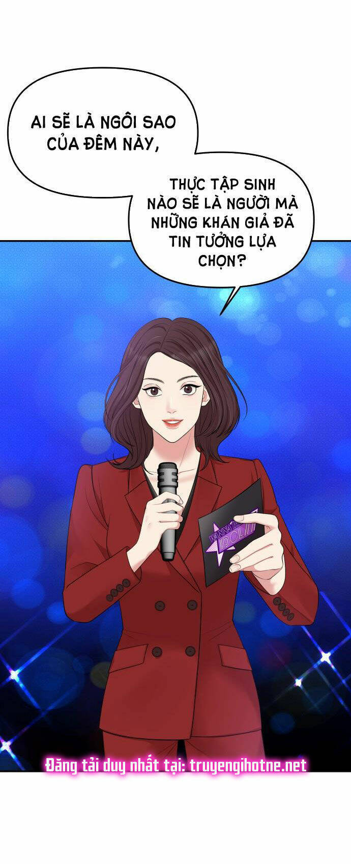 Gửi Em, Người Nuốt Trọn Vì Sao Chapter 46.2 - Trang 2