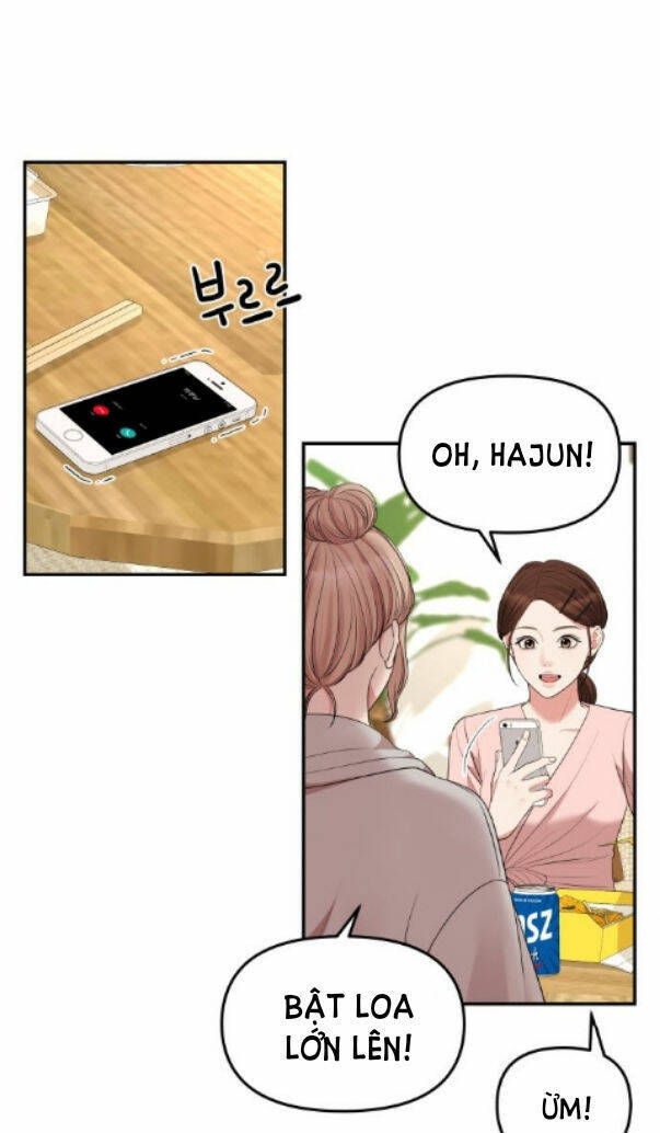 Gửi Em, Người Nuốt Trọn Vì Sao Chapter 47.1 - Trang 2