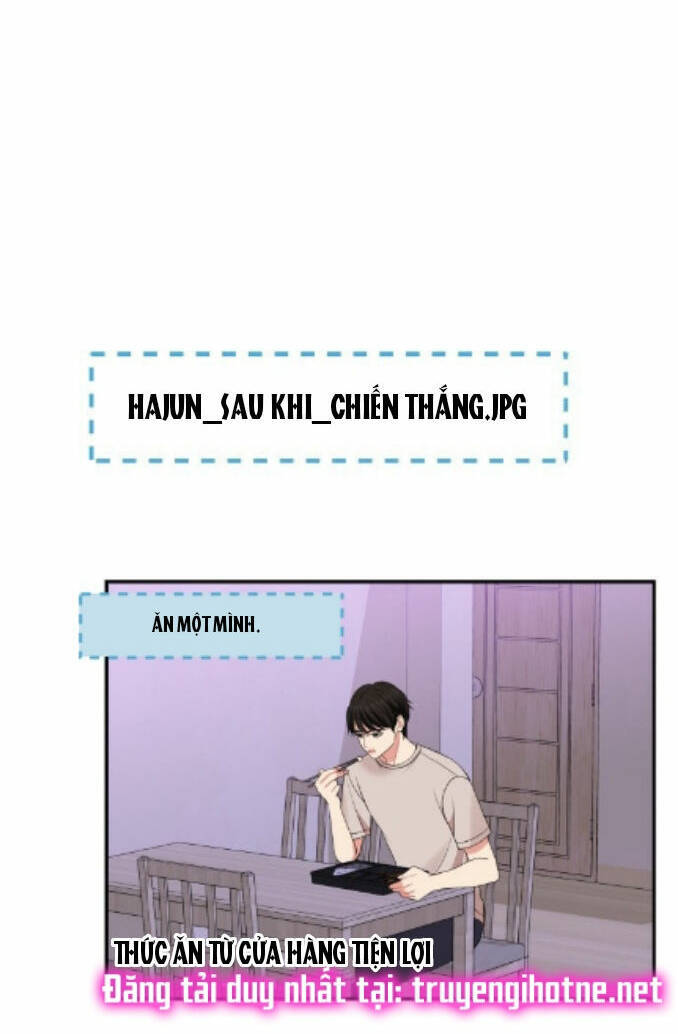 Gửi Em, Người Nuốt Trọn Vì Sao Chapter 47.1 - Trang 2