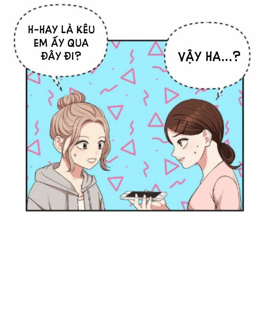 Gửi Em, Người Nuốt Trọn Vì Sao Chapter 47.1 - Trang 2