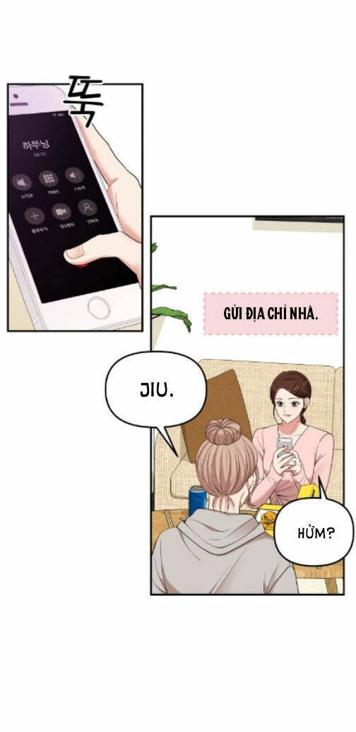 Gửi Em, Người Nuốt Trọn Vì Sao Chapter 47.1 - Trang 2