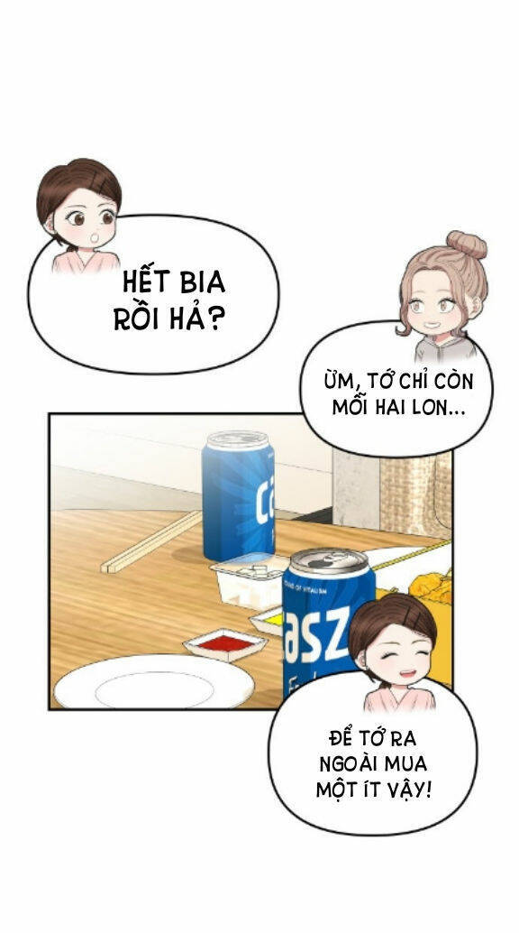 Gửi Em, Người Nuốt Trọn Vì Sao Chapter 47.1 - Trang 2