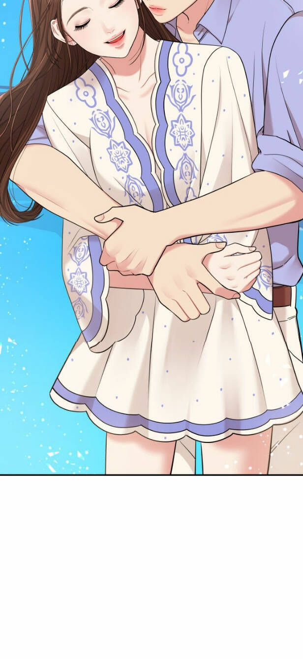 Gửi Em, Người Nuốt Trọn Vì Sao Chapter 47.1 - Trang 2