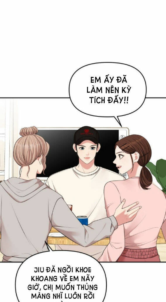 Gửi Em, Người Nuốt Trọn Vì Sao Chapter 47.1 - Trang 2