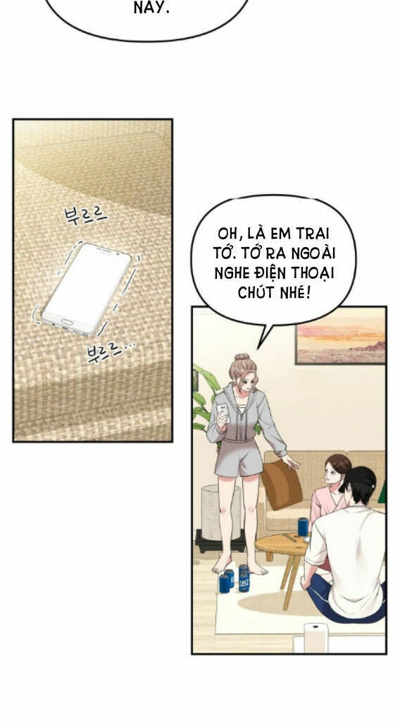 Gửi Em, Người Nuốt Trọn Vì Sao Chapter 47.1 - Trang 2