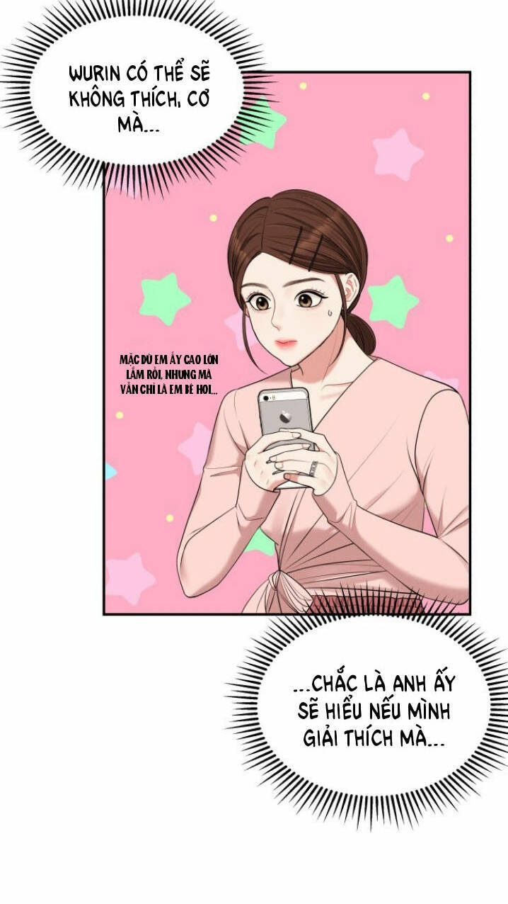 Gửi Em, Người Nuốt Trọn Vì Sao Chapter 47.2 - Trang 2