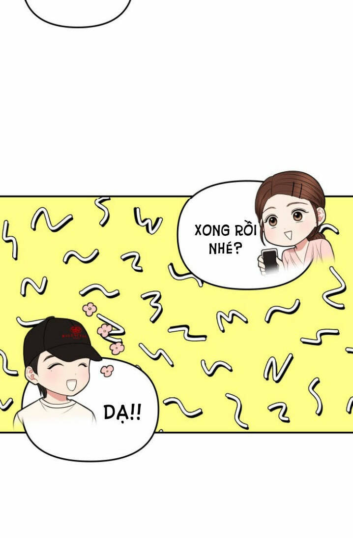 Gửi Em, Người Nuốt Trọn Vì Sao Chapter 47.2 - Trang 2