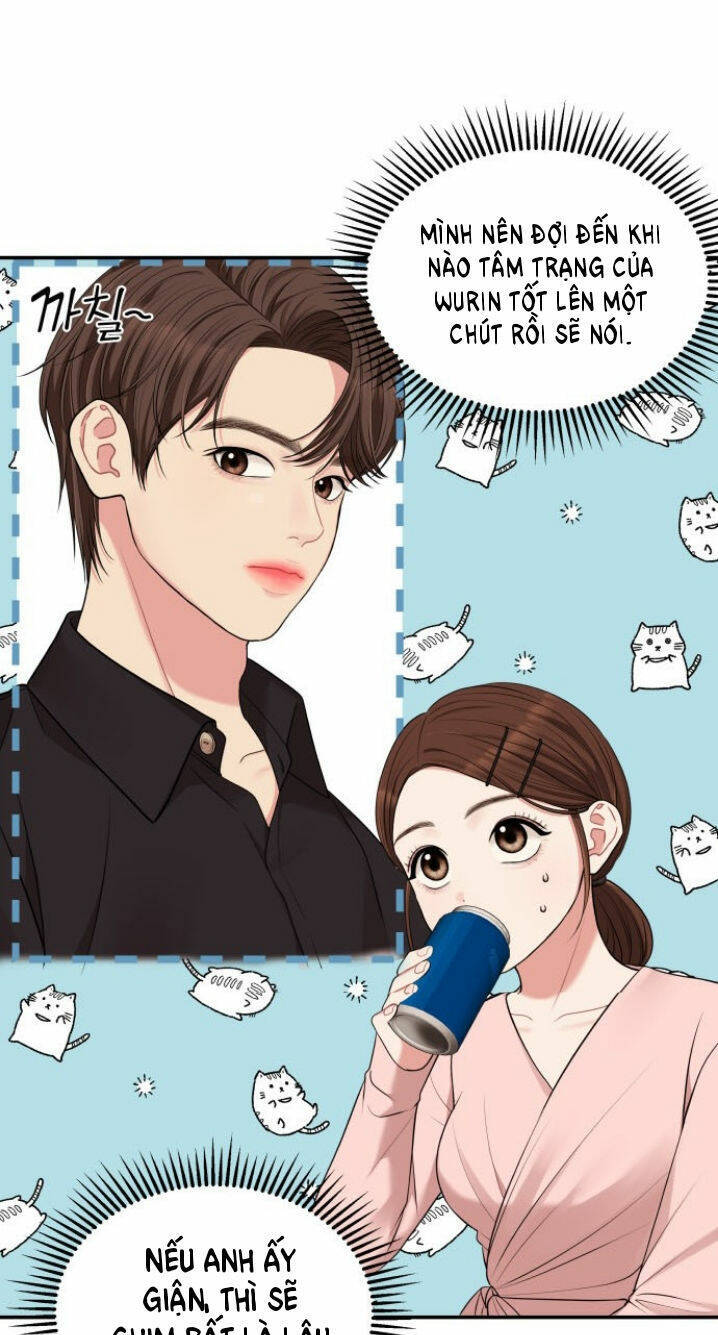 Gửi Em, Người Nuốt Trọn Vì Sao Chapter 47.2 - Trang 2