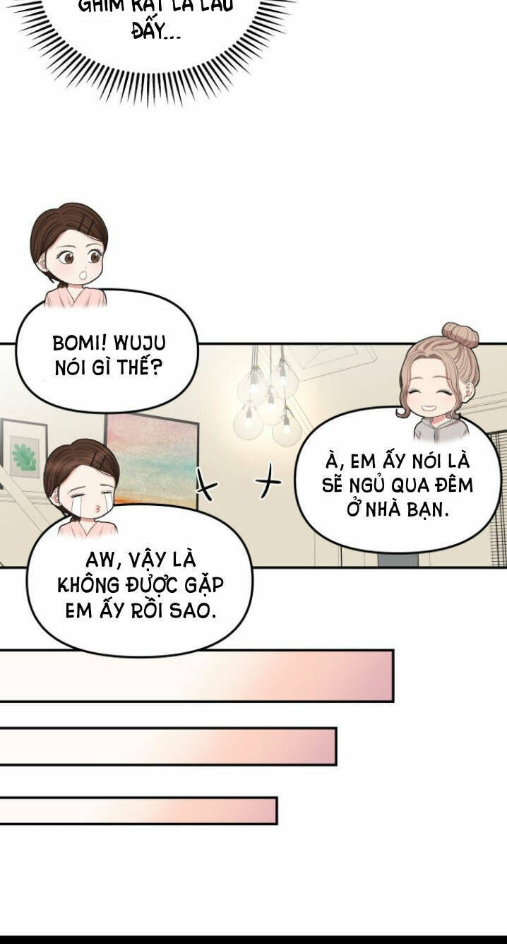 Gửi Em, Người Nuốt Trọn Vì Sao Chapter 47.2 - Trang 2