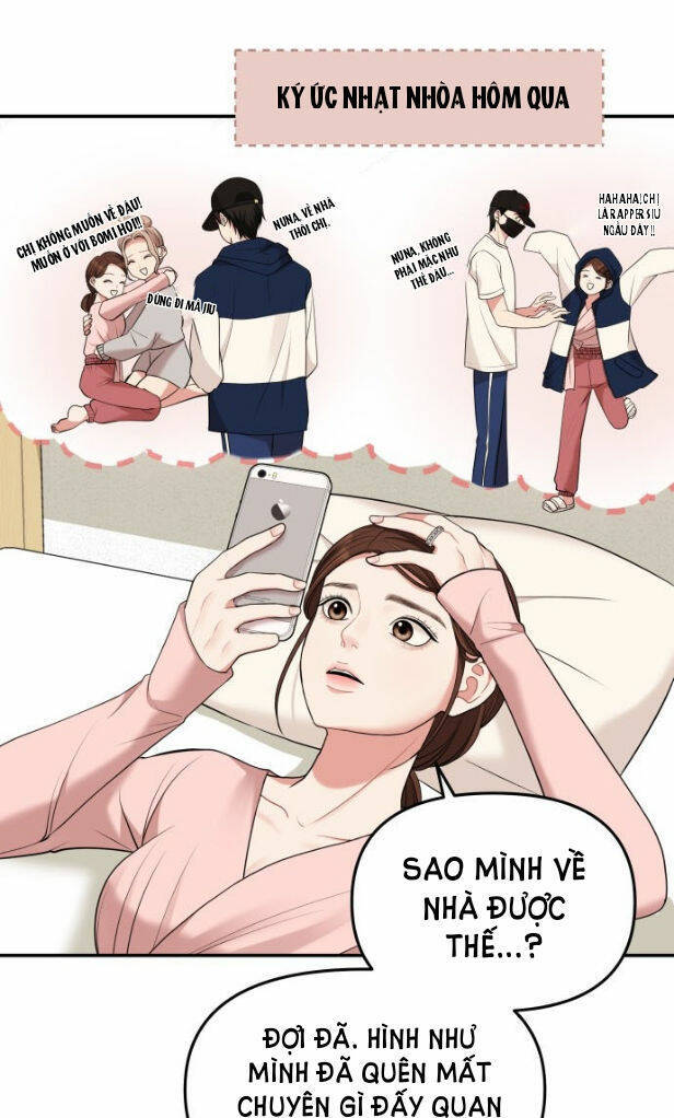 Gửi Em, Người Nuốt Trọn Vì Sao Chapter 47.2 - Trang 2