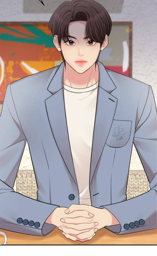 Gửi Em, Người Nuốt Trọn Vì Sao Chapter 47.2 - Trang 2