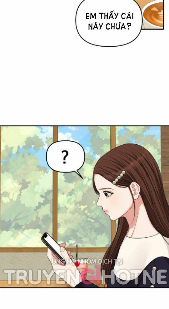 Gửi Em, Người Nuốt Trọn Vì Sao Chapter 47.2 - Trang 2