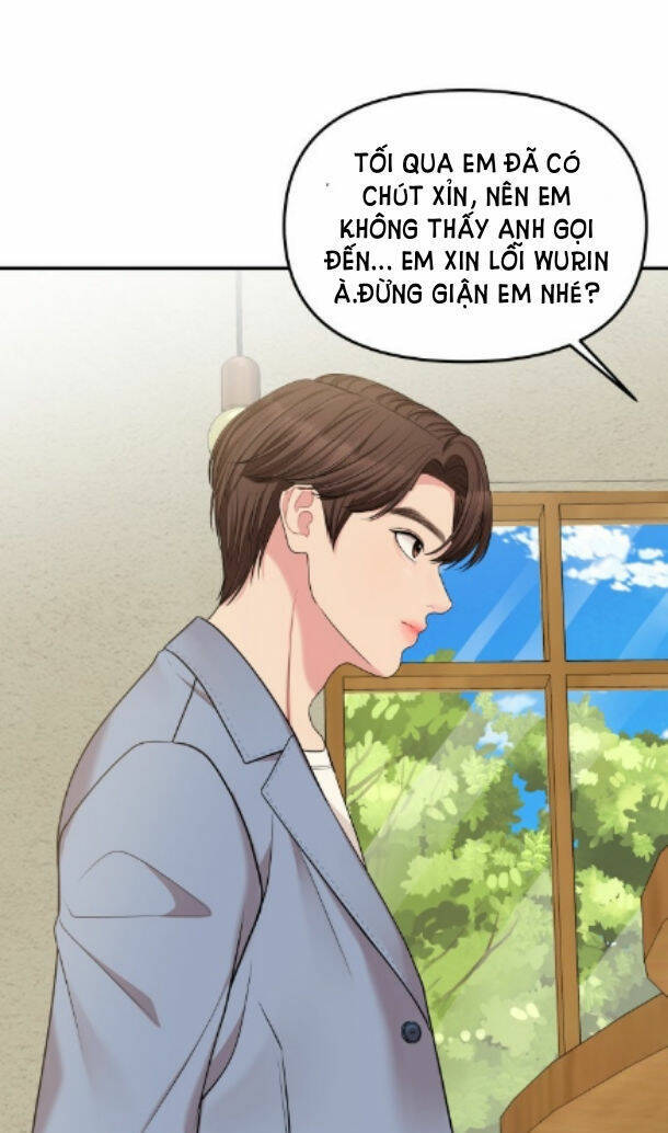 Gửi Em, Người Nuốt Trọn Vì Sao Chapter 47.2 - Trang 2