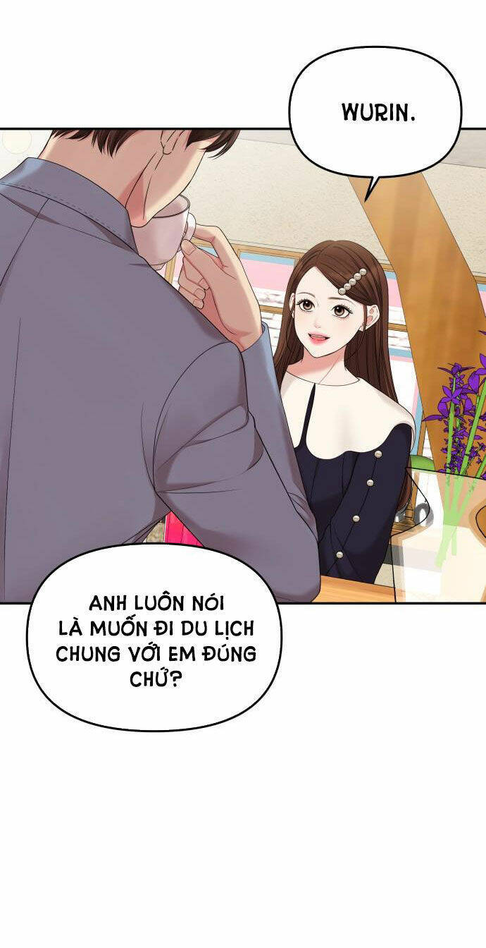 Gửi Em, Người Nuốt Trọn Vì Sao Chapter 48.1 - Trang 2