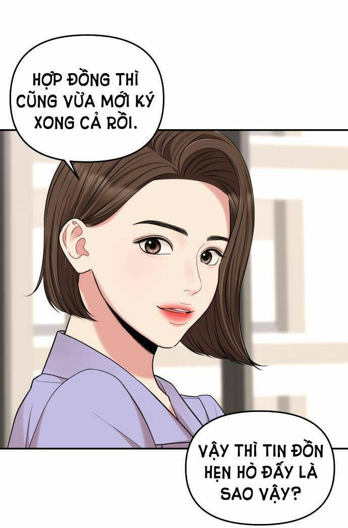 Gửi Em, Người Nuốt Trọn Vì Sao Chapter 48.2 - Trang 2