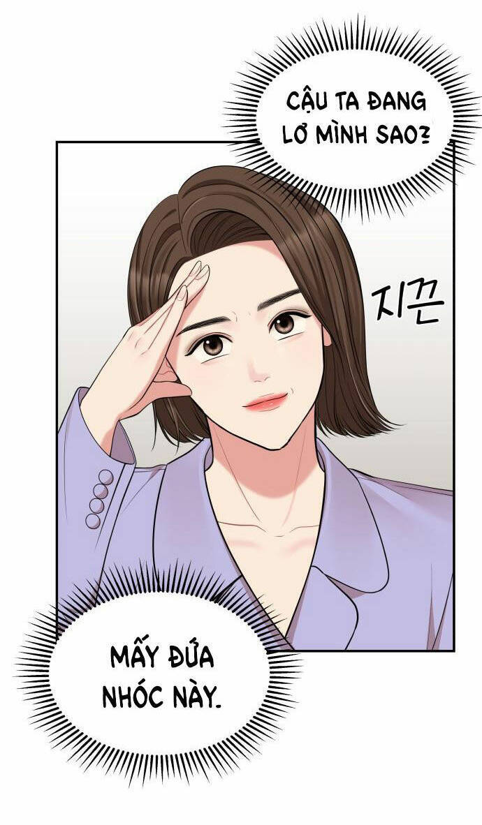 Gửi Em, Người Nuốt Trọn Vì Sao Chapter 48.2 - Trang 2