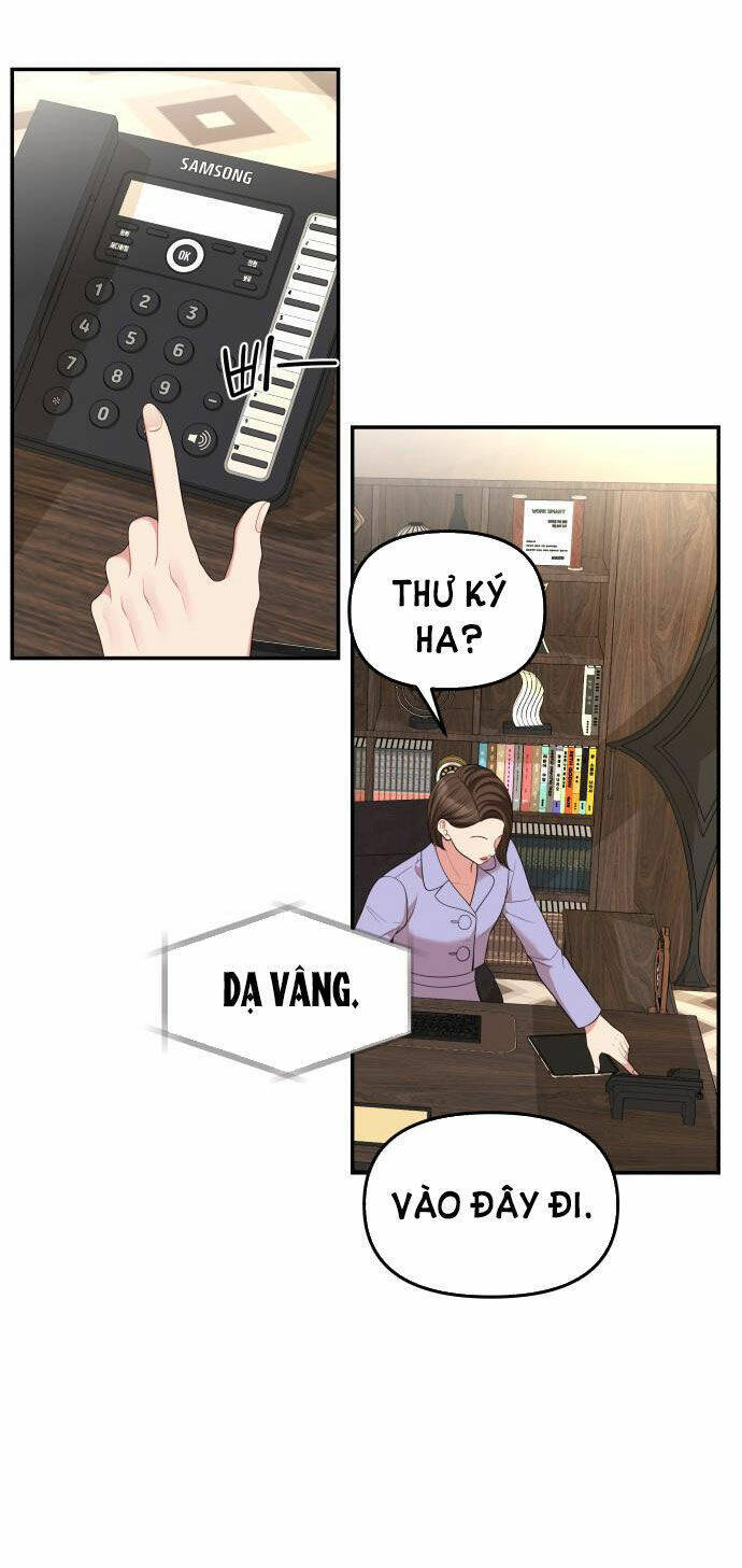 Gửi Em, Người Nuốt Trọn Vì Sao Chapter 48.2 - Trang 2