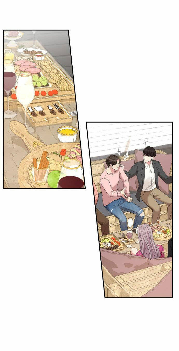 Gửi Em, Người Nuốt Trọn Vì Sao Chapter 48.2 - Trang 2