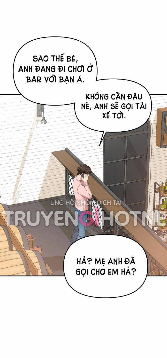 Gửi Em, Người Nuốt Trọn Vì Sao Chapter 48.2 - Trang 2
