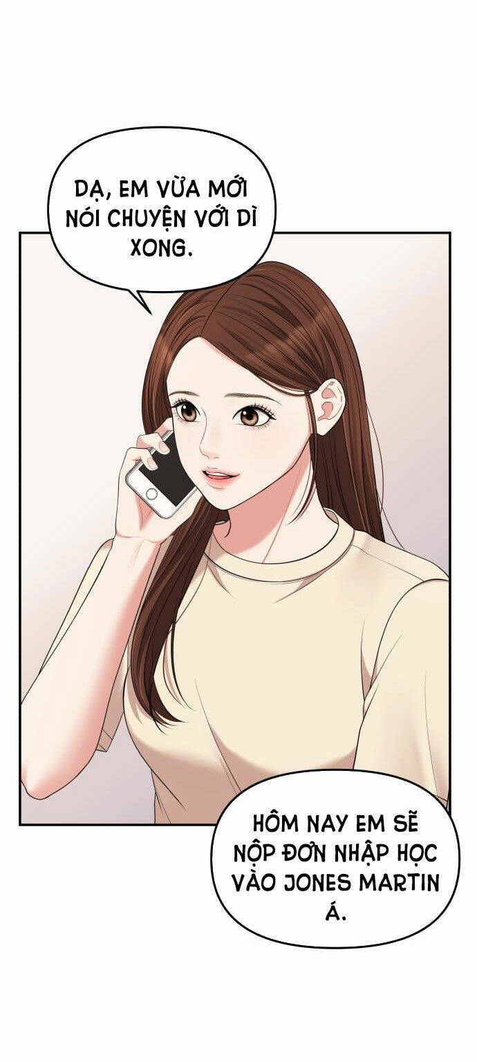 Gửi Em, Người Nuốt Trọn Vì Sao Chapter 48.2 - Trang 2