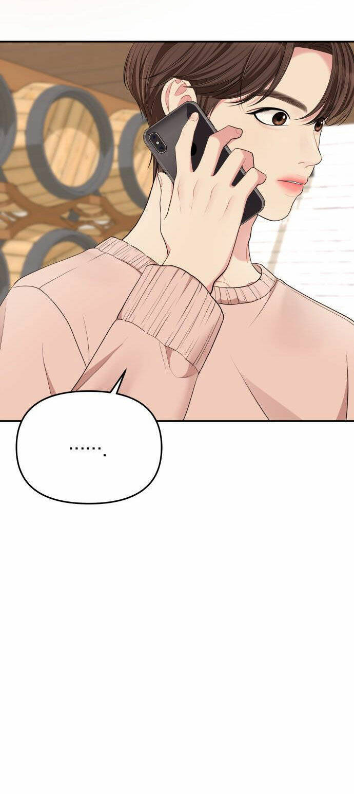 Gửi Em, Người Nuốt Trọn Vì Sao Chapter 48.2 - Trang 2