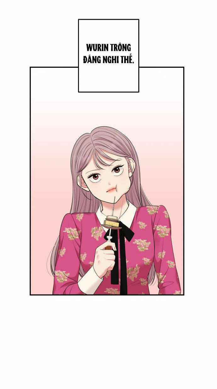 Gửi Em, Người Nuốt Trọn Vì Sao Chapter 48.2 - Trang 2