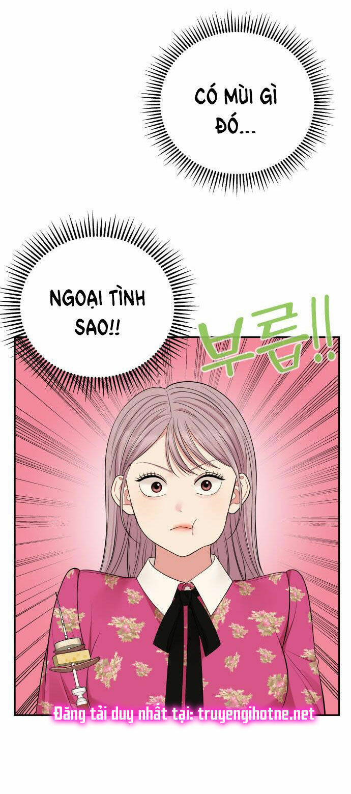 Gửi Em, Người Nuốt Trọn Vì Sao Chapter 48.2 - Trang 2