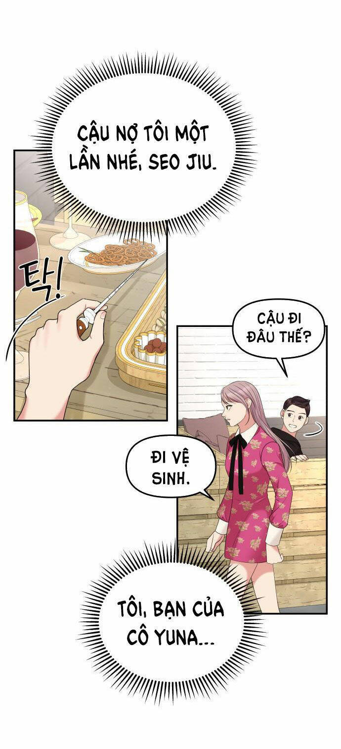 Gửi Em, Người Nuốt Trọn Vì Sao Chapter 48.2 - Trang 2