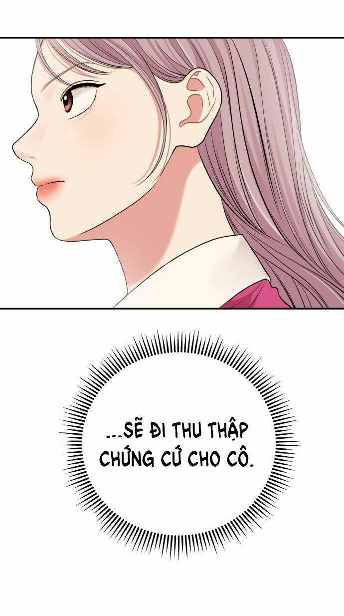 Gửi Em, Người Nuốt Trọn Vì Sao Chapter 48.2 - Trang 2
