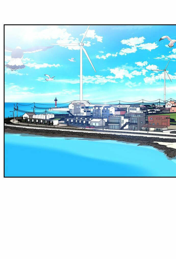 Gửi Em, Người Nuốt Trọn Vì Sao Chapter 48.2 - Trang 2