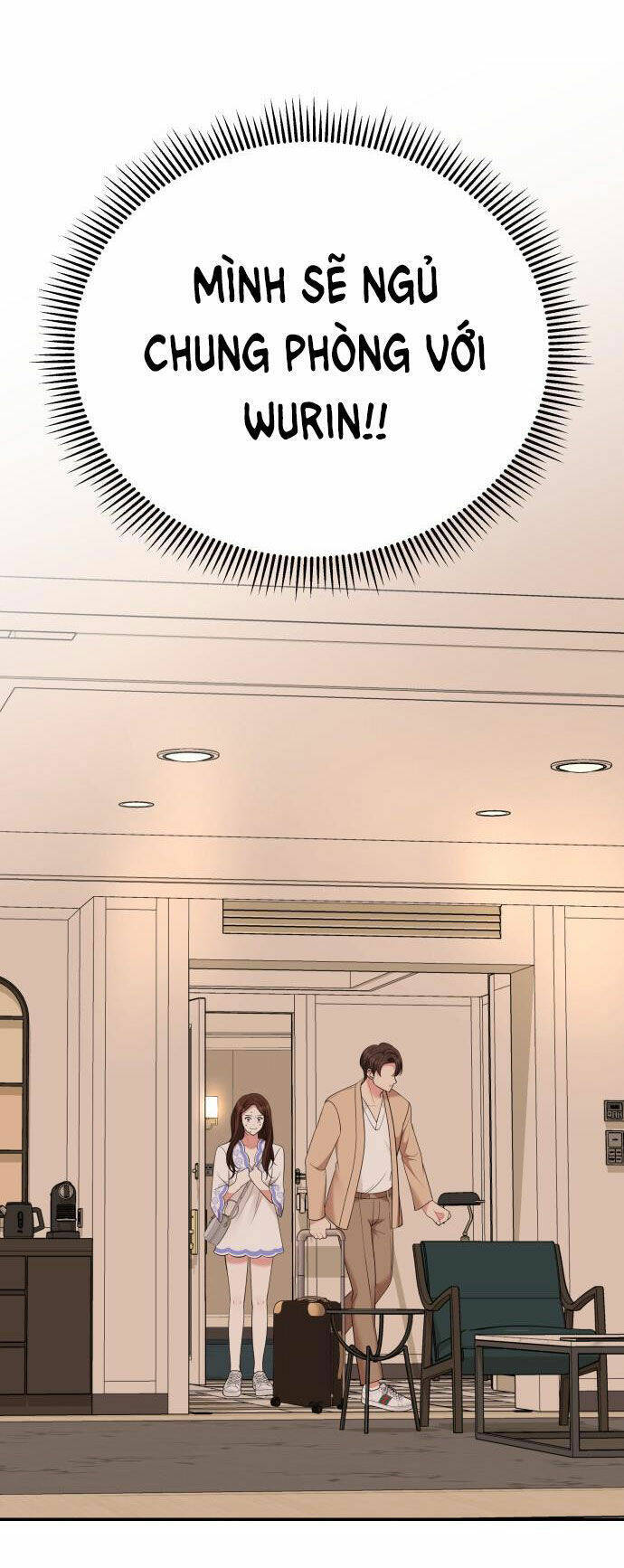 Gửi Em, Người Nuốt Trọn Vì Sao Chapter 48.2 - Trang 2