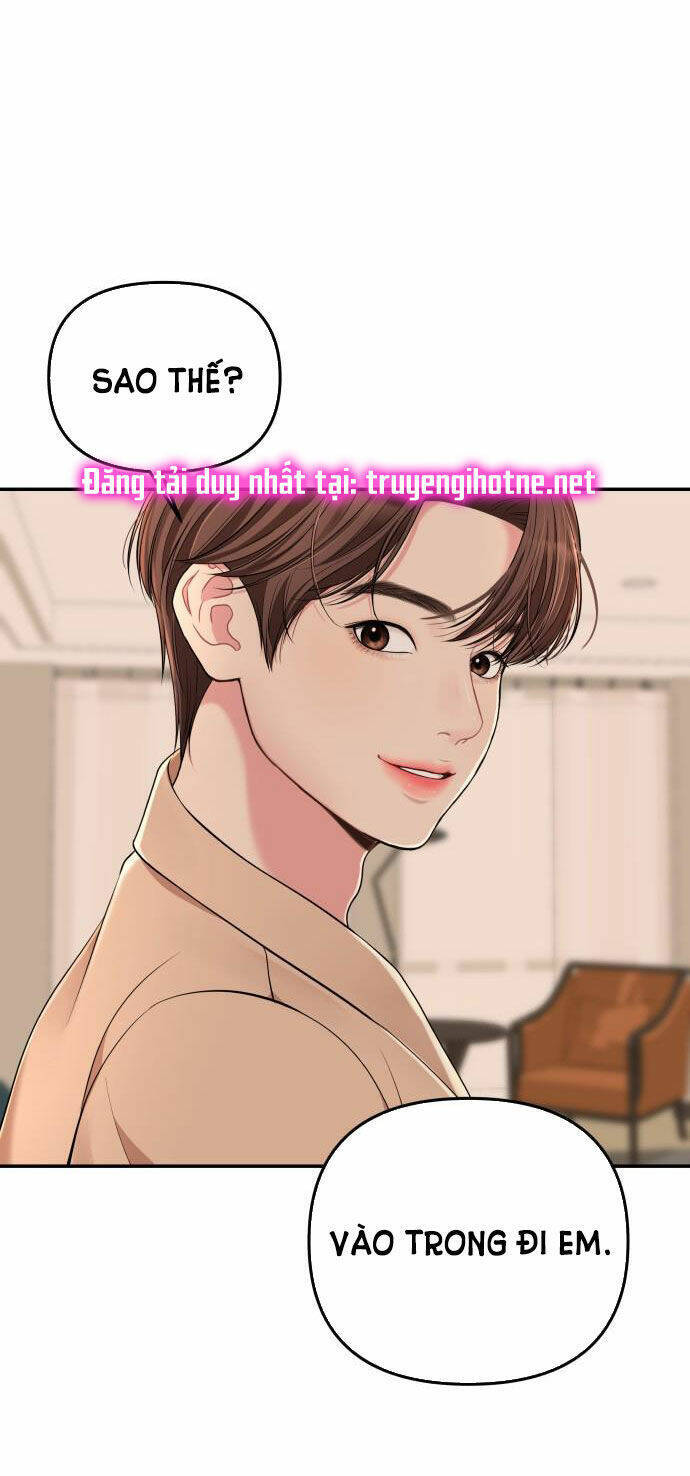 Gửi Em, Người Nuốt Trọn Vì Sao Chapter 48.2 - Trang 2