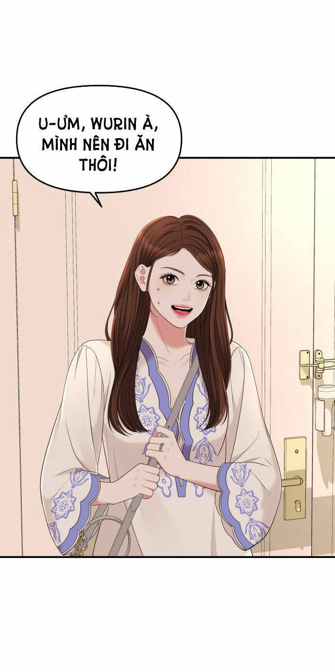 Gửi Em, Người Nuốt Trọn Vì Sao Chapter 48.2 - Trang 2