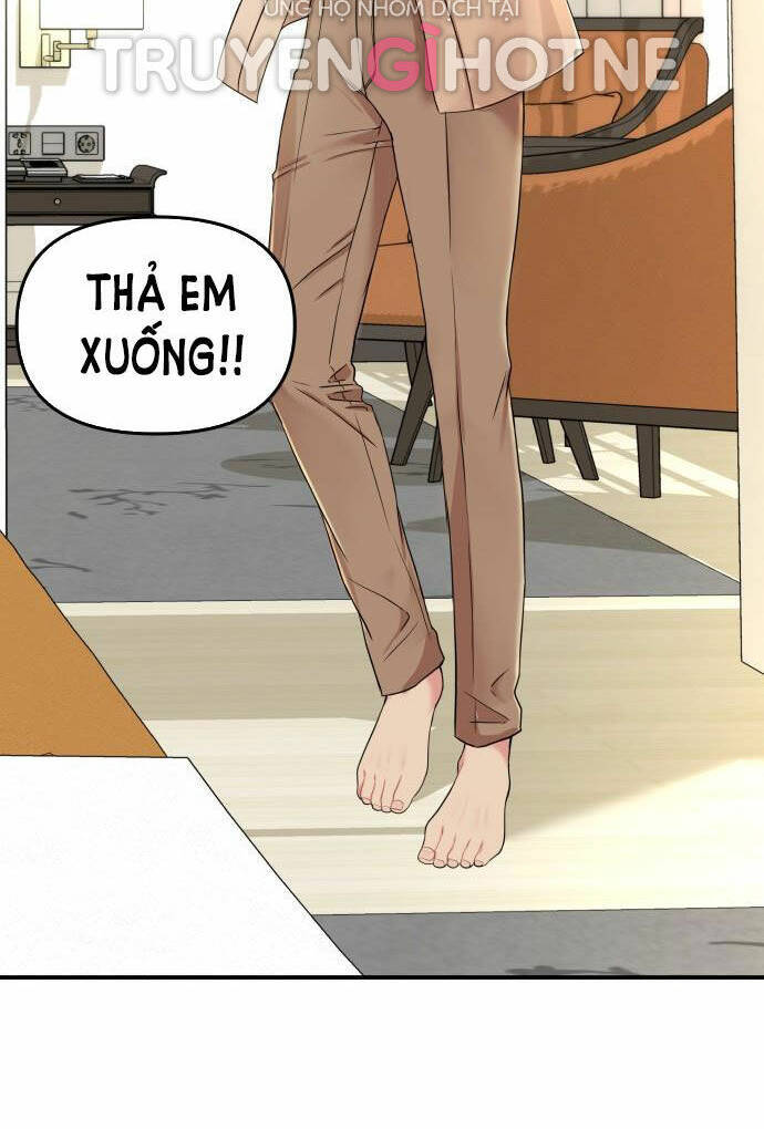 Gửi Em, Người Nuốt Trọn Vì Sao Chapter 48.2 - Trang 2