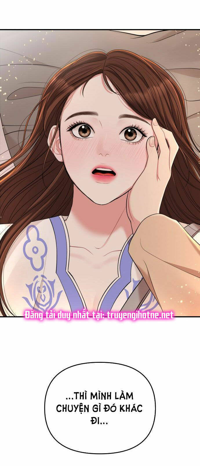 Gửi Em, Người Nuốt Trọn Vì Sao Chapter 48.2 - Trang 2